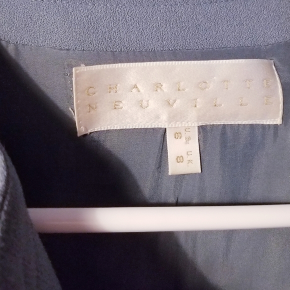 Jacket - Picture 2 of 3